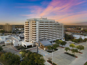 Hilton College Station & Conference Center